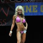 Renee  Nelson - NPC Jay Cutler Desert Classic 2014 - #1